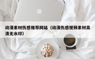 通辽动漫素材伤感推荐网站（动漫伤感视频素材高清无水印）